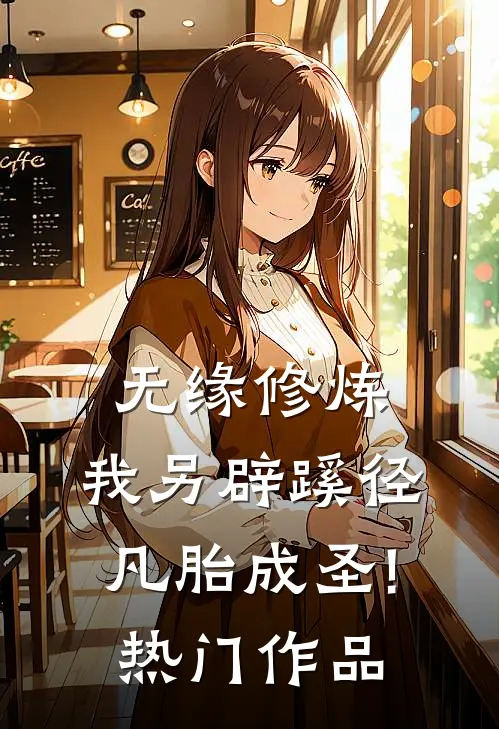 无缘修炼,我另辟蹊径凡胎成圣!热门作品