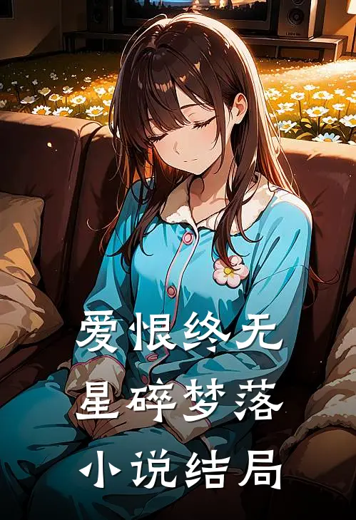 爱恨终无，星碎梦落小说结局
