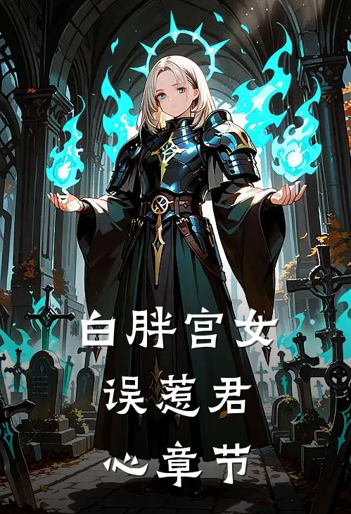 白胖宫女，误惹君心章节