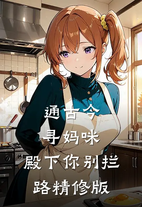 通古今寻妈咪，殿下你别拦路精修版