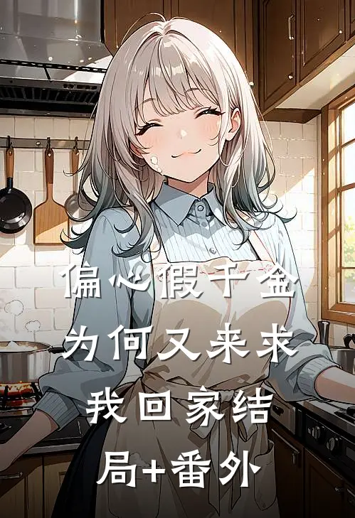 偏心假千金，为何又来求我回家结局+番外