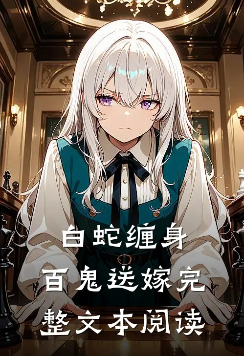 白蛇缠身,百鬼送嫁完整文本阅读