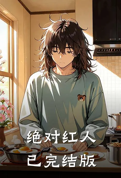 绝对红人已完结版