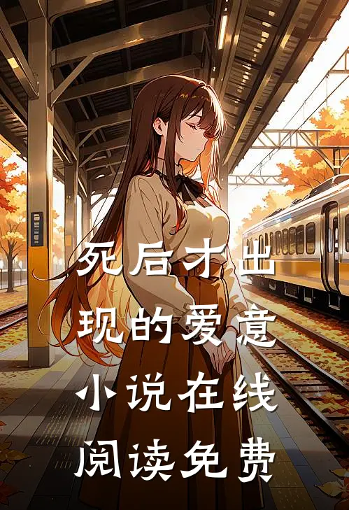死后才出现的爱意小说在线阅读免费
