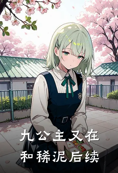 九公主又在和稀泥后续