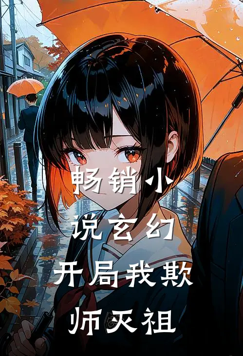 畅销小说玄幻：开局我欺师灭祖