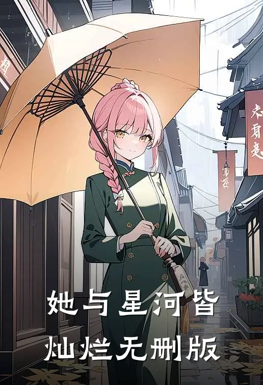 她与星河皆灿烂无删版