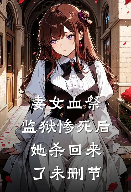妻女血祭，监狱惨死后她杀回来了未删节