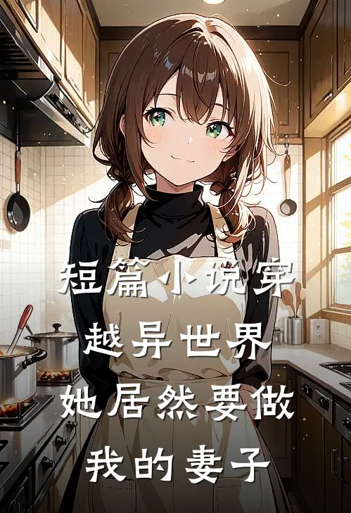 短篇穿越异世界,她居然要做我的妻子免费观看
