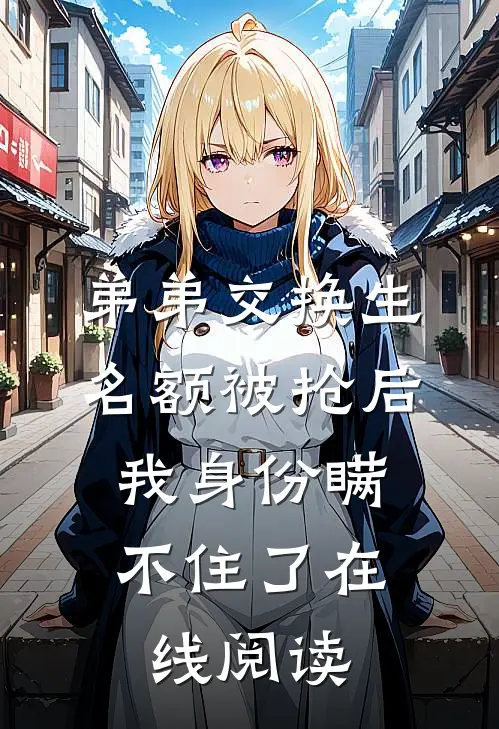 弟弟交换生名额被抢后，我身份瞒不住了在线阅读