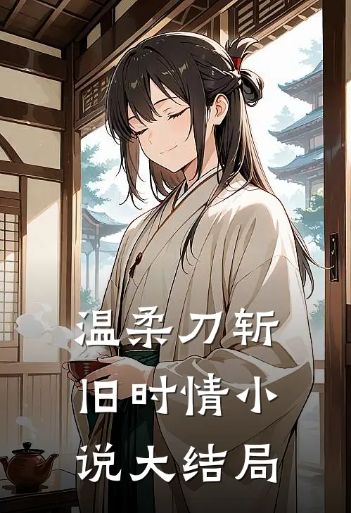 温柔刀斩旧时情小说大结局