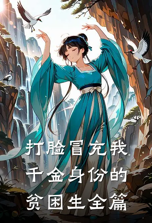 打脸冒充我千金身份的贫困生全篇