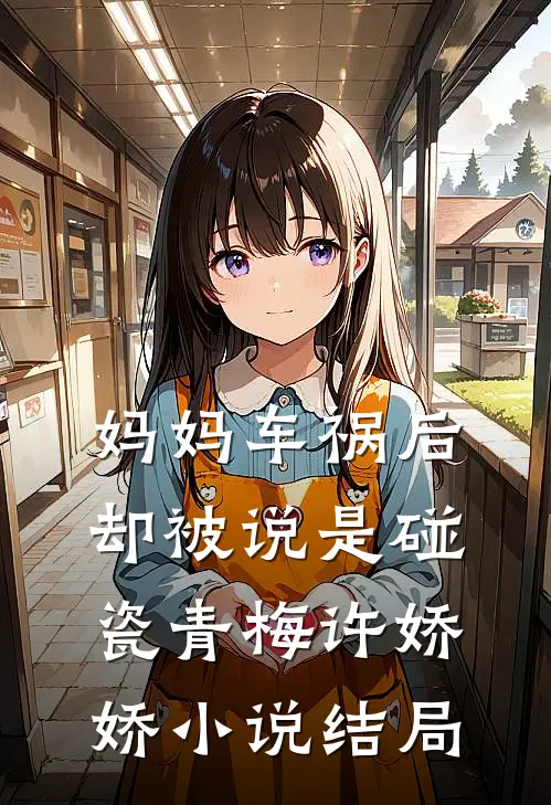 妈妈车祸后，却被说是碰瓷青梅许娇娇小说结局