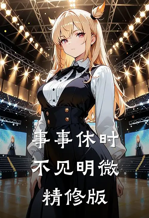 事事休时不见明微精修版