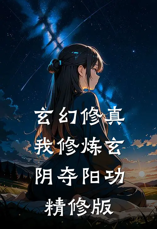 玄幻修真：我修炼玄阴夺阳功精修版