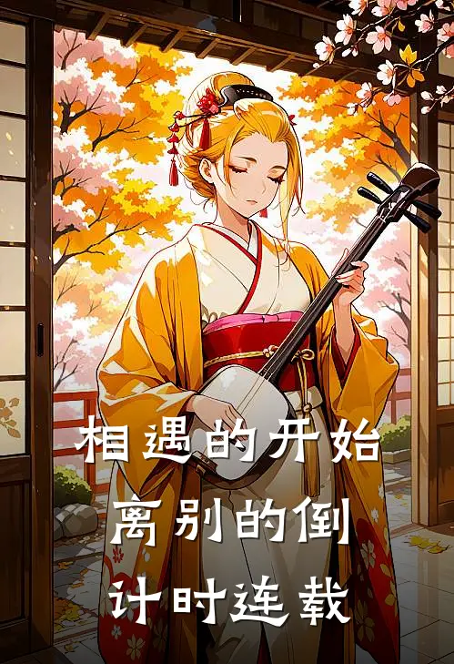 相遇的开始，离别的倒计时连载
