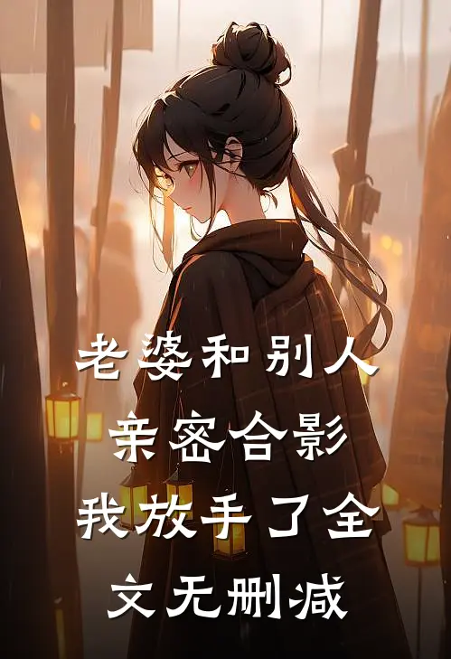 老婆和别人亲密合影，我放手了全文无删减