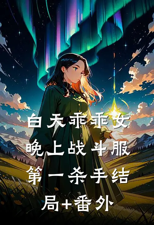 白天乖乖女，晚上战斗服第一杀手结局+番外