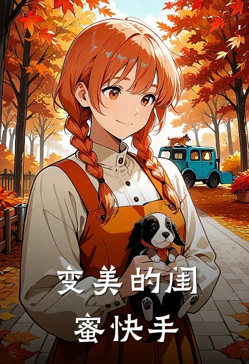 变美的闺蜜快手