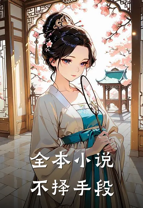 全本小说不择手段