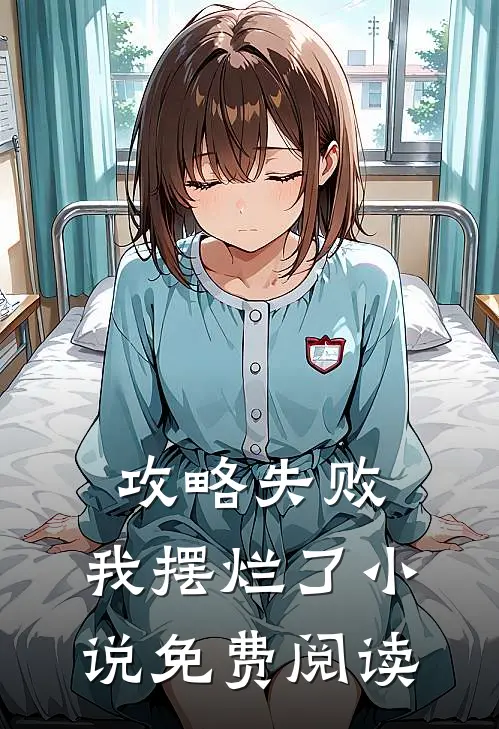 攻略失败，我摆烂了小说免费阅读
