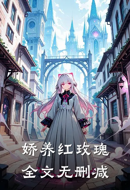 娇养红玫瑰全文无删减