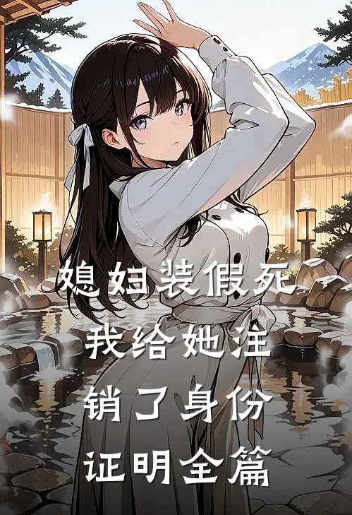 媳妇装假死，我给她注销了身份证明全篇