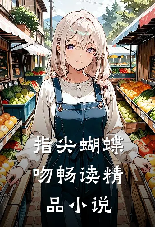 指尖蝴蝶吻畅读精品小说
