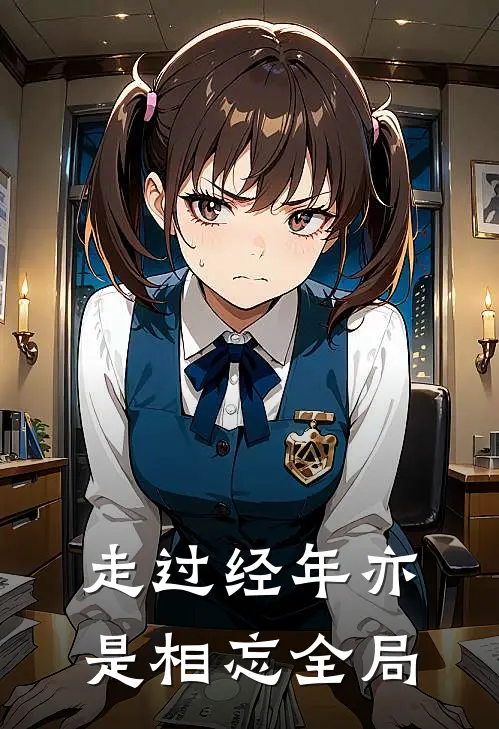走过经年亦是相忘全局