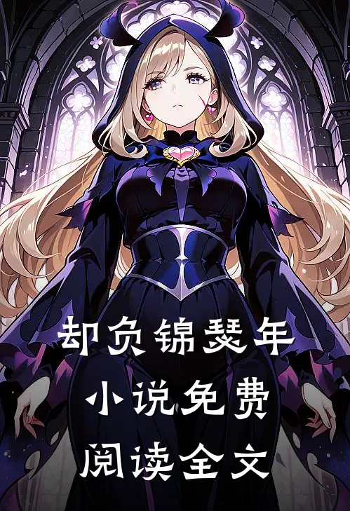 却负锦瑟年小说免费阅读全文
