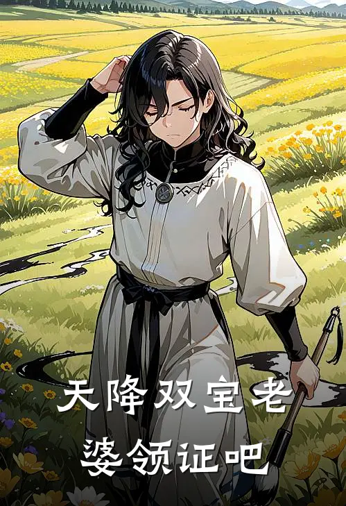天降双宝老婆领证吧