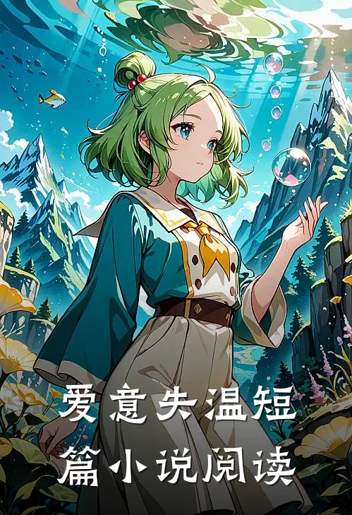 爱意失温短篇小说阅读