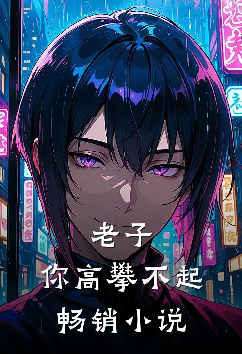 老子,你高攀不起畅销免费阅读