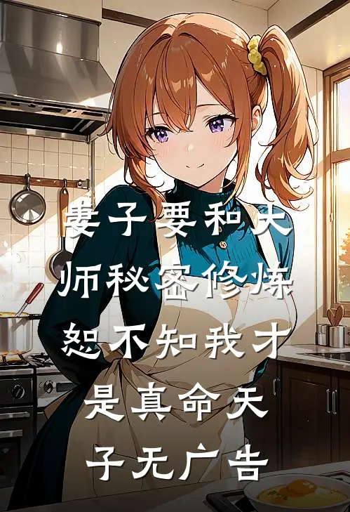 妻子要和大师秘密修炼，恕不知我才是真命天子无广告