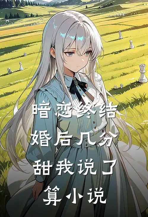 暗恋终结，婚后几分甜我说了算小说