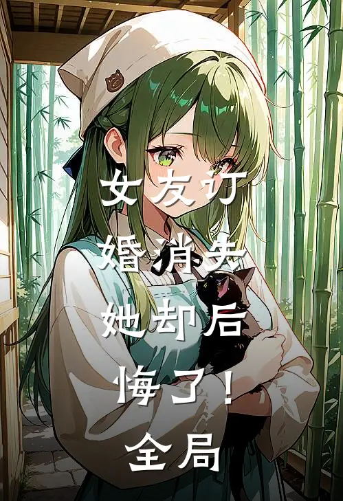 女友订婚消失,她却后悔了!全局都没有了