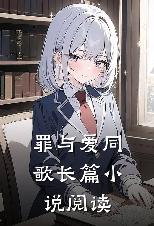 罪与爱同歌长篇小说阅读