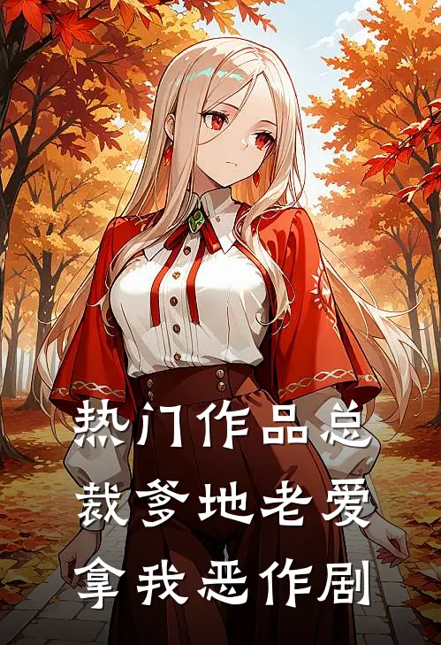 热门作品总裁爹地老爱拿我恶作剧
