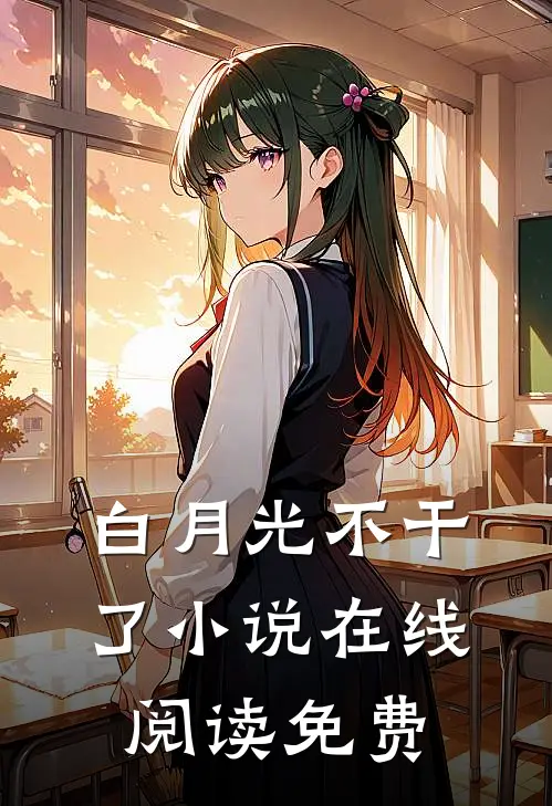 白月光不干了小说在线阅读免费