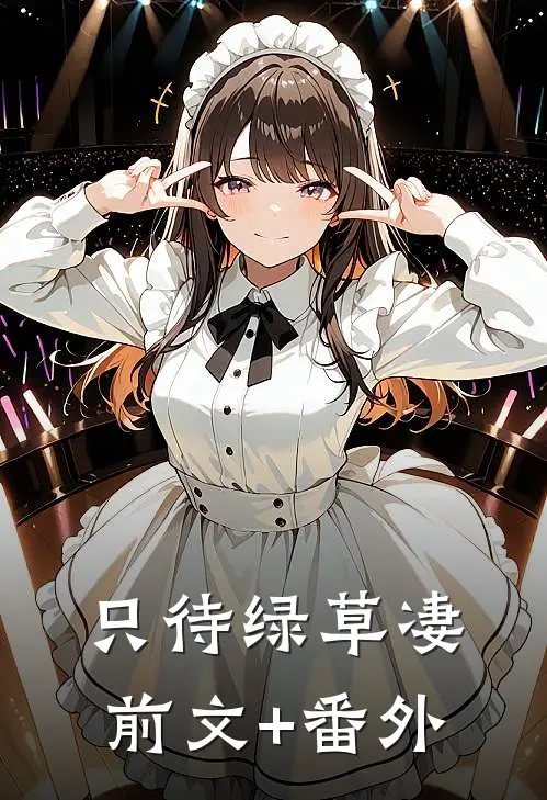 只待绿草凄前文+番外