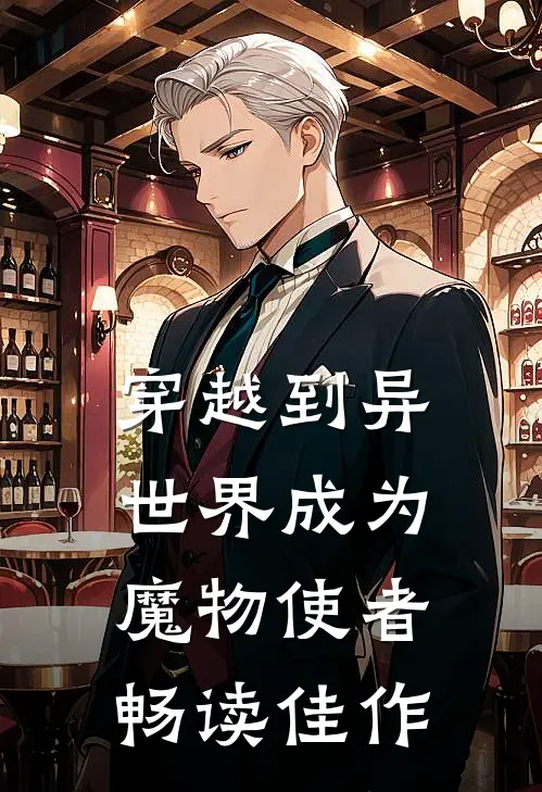 穿越到异世界成为魔物使者畅读佳作