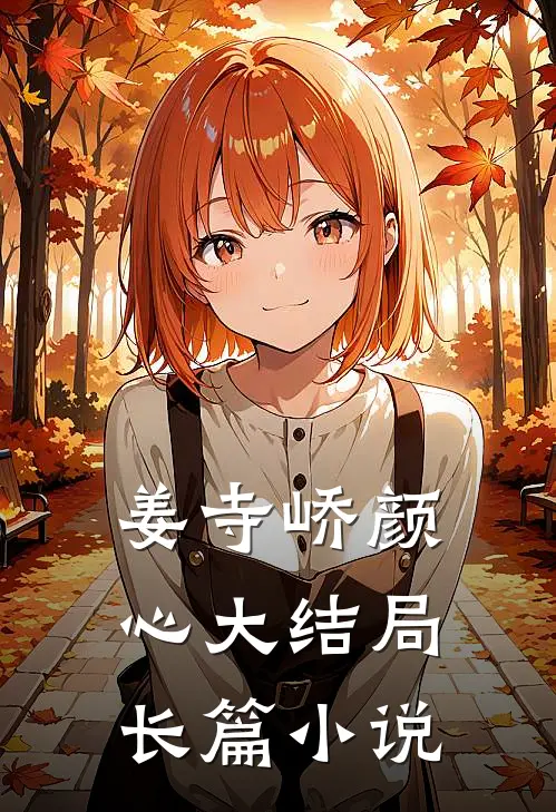 姜寺峤颜心大结局长篇小说