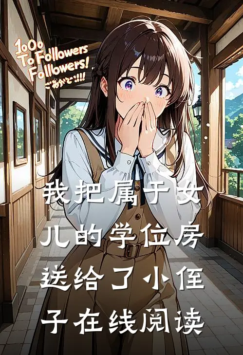 我把属于女儿的学位房送给了小侄子在线阅读
