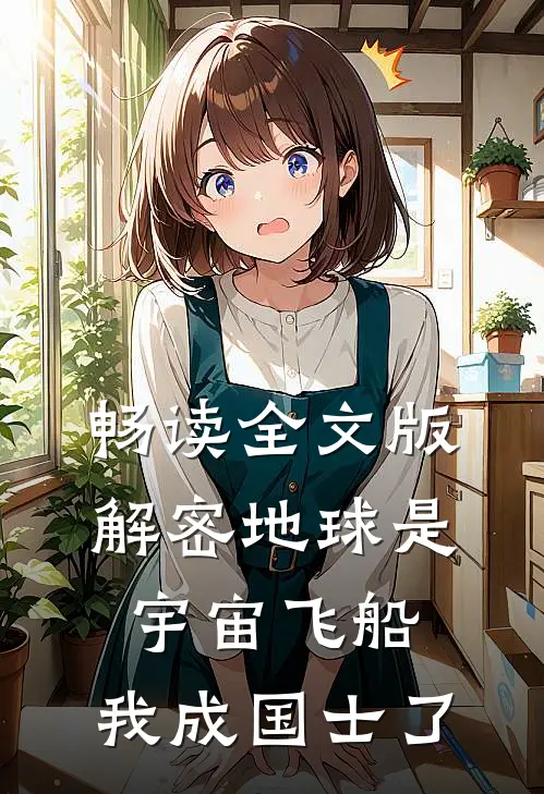 畅读全文版解密地球是宇宙飞船，我成国士了