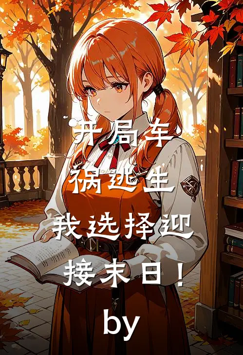 开局车祸逃生，我选择迎接末日！by