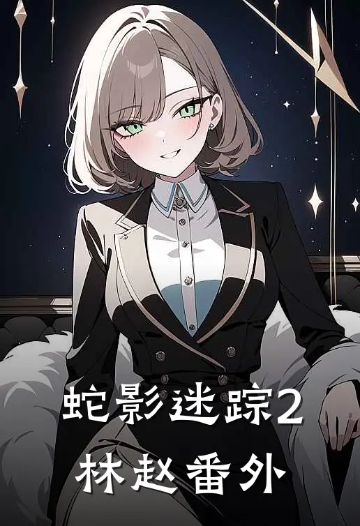 蛇影迷踪2林赵 番外