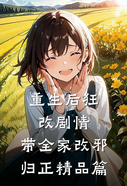 重生后狂改剧情，带全家改邪归正精品篇