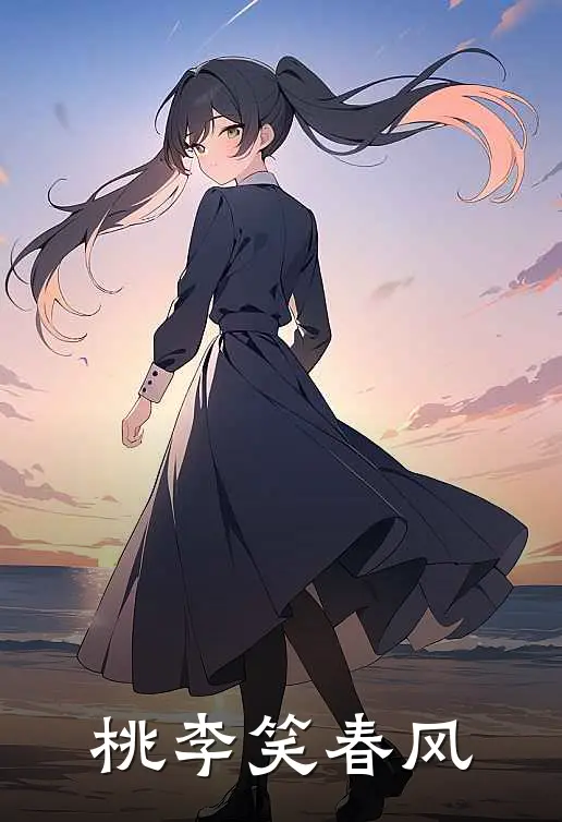 桃李笑春风