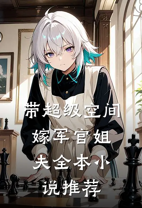 带超级空间，嫁军官姐夫全本小说推荐