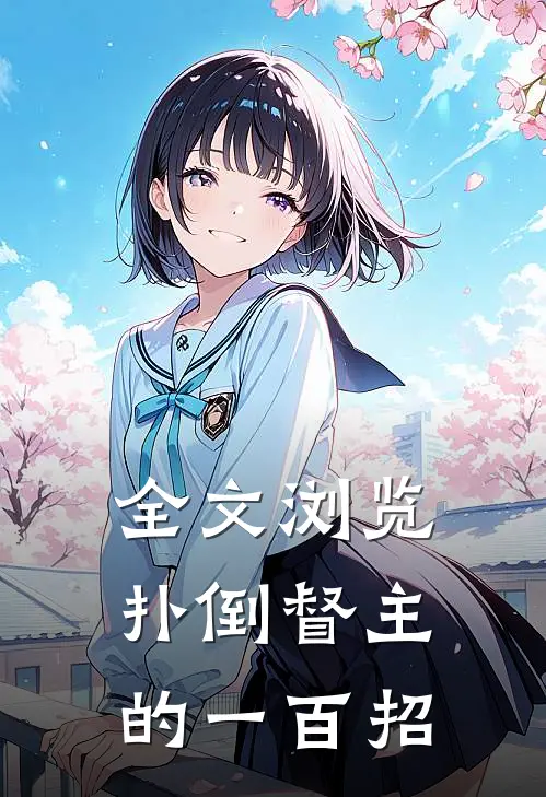 全文浏览扑倒督主的一百招
